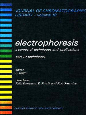 cover image of Techniques